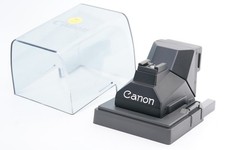 [ Mint ] Canon Vitesse Viseur FN Pour New F-1 35mm Reflex Caméra à Film W / Étui