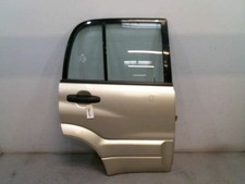 Porte arrière et accessoires Suzuki VITARA