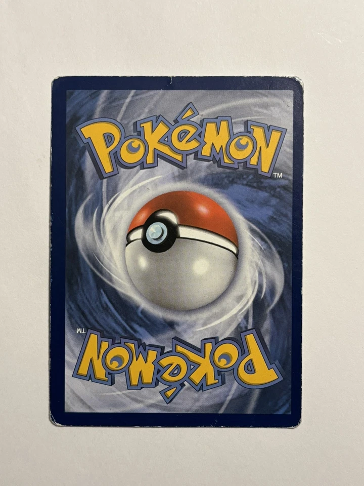 Pokemon TCG Max Potion Secret Rare 121/116 - Image 2 of 2