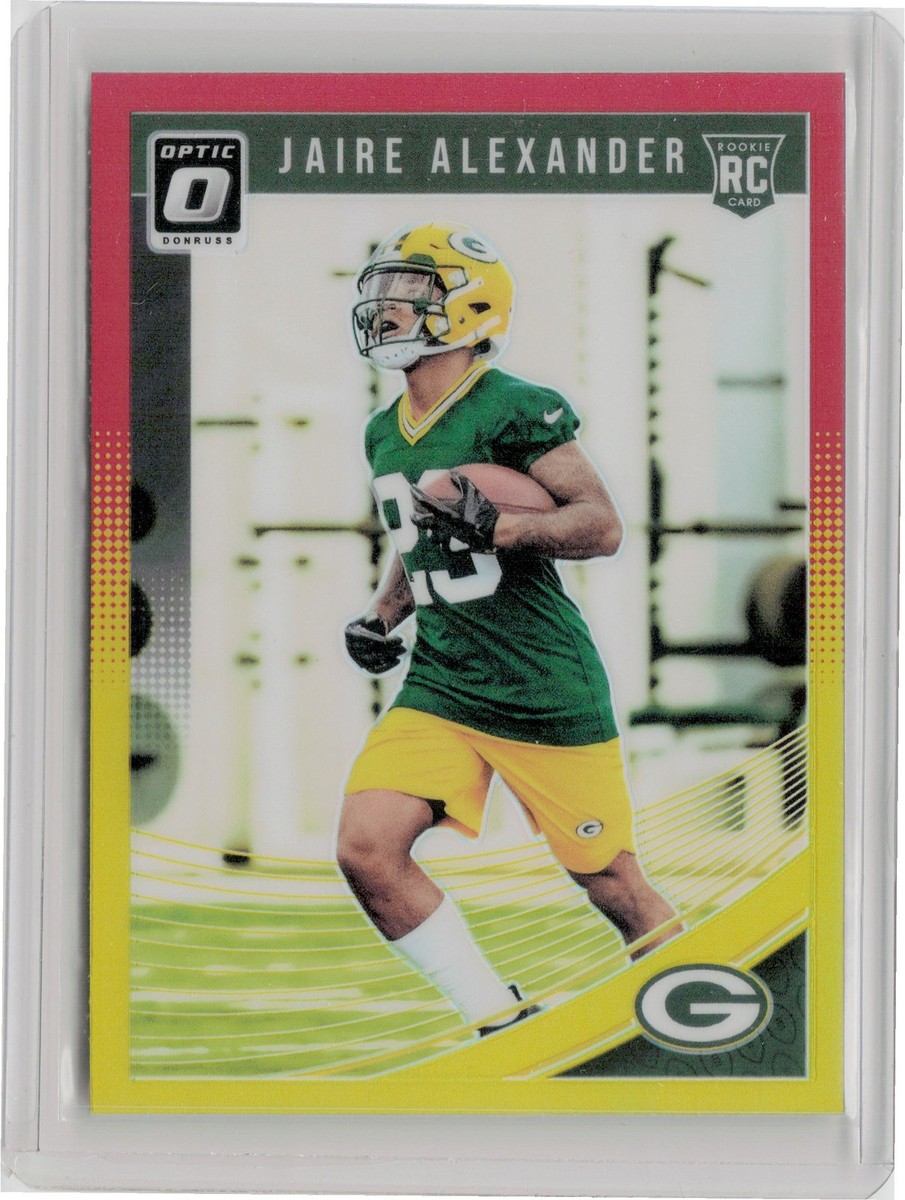 Richarlison Donruss Optic Gold ジャージナンバー