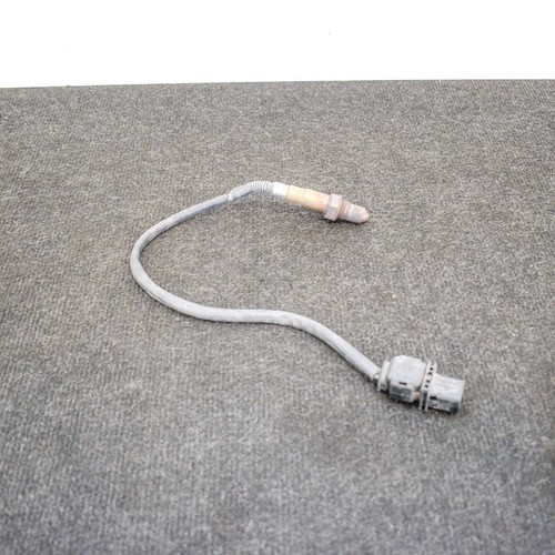 BMW 5 F10 Lambdasauerstoffsensor 0281004028 7793825 5 Pin 2013 2.0 D 135 KW