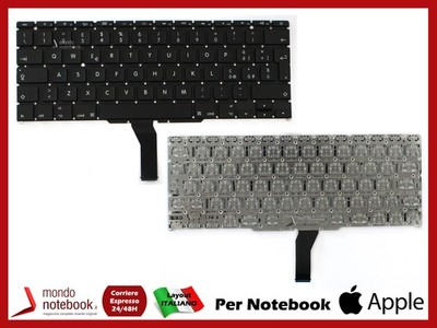 Tastatur Kompatibel Mit Apple Macbook A1370 A1465 MC505 MC506 MD711 MD712 MD22