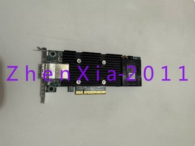 1PC used   H830 2GB  12Gb/s 0NR5PC  SFF8644 array card &ex