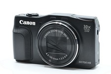 Canon PowerShot SX700 HS Digital Cameras for Sale - Shop New