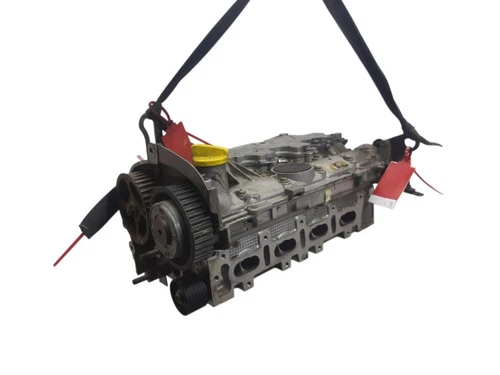 8200145259F Culata para RENAULT MEGANE II CLASSIC BERLINA 2005 9174094 - Imagen 4 de 10