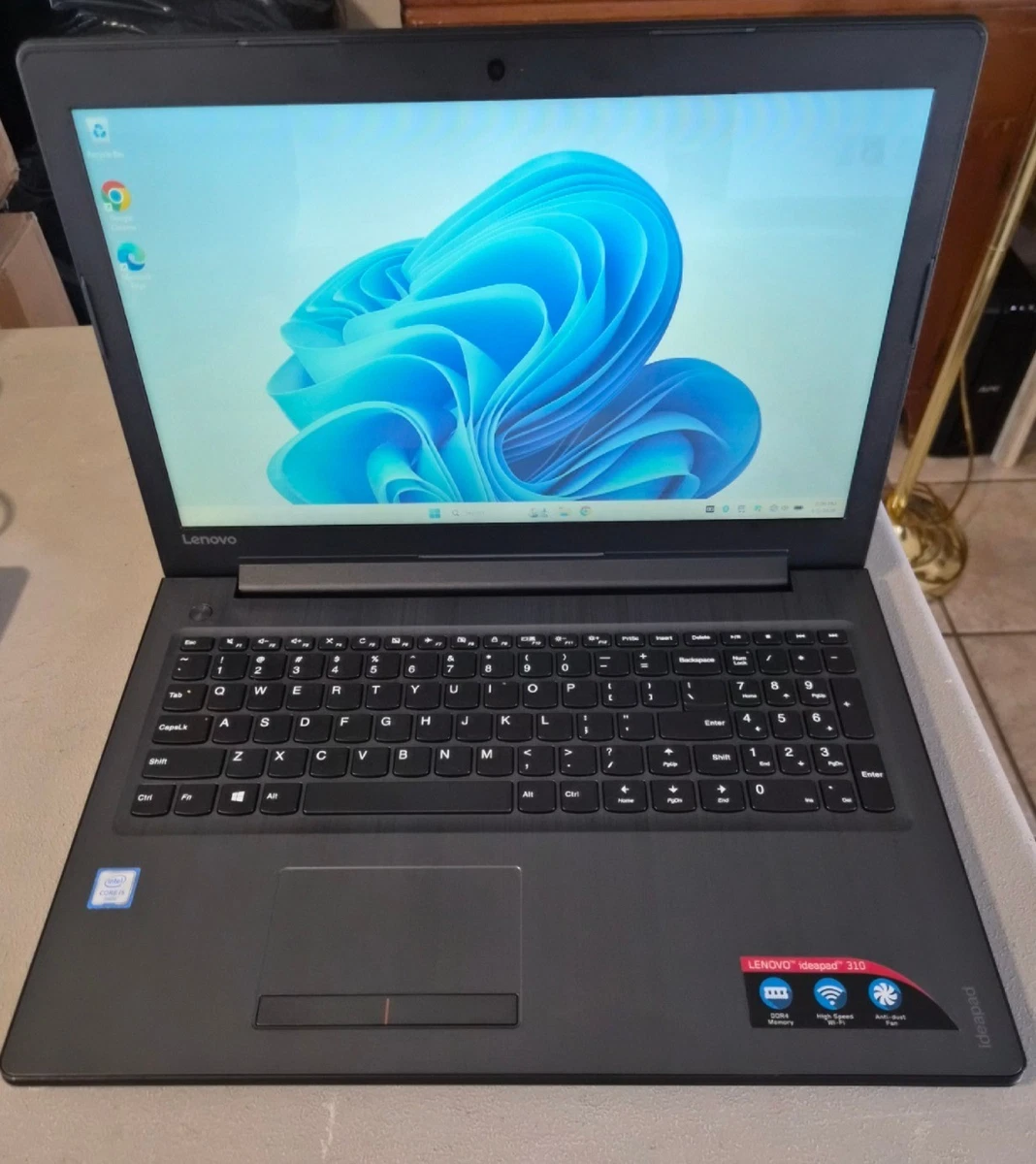 Lenovo IdeaPad 310 PC Notebooks/Laptops for Sale | Shop New & Used