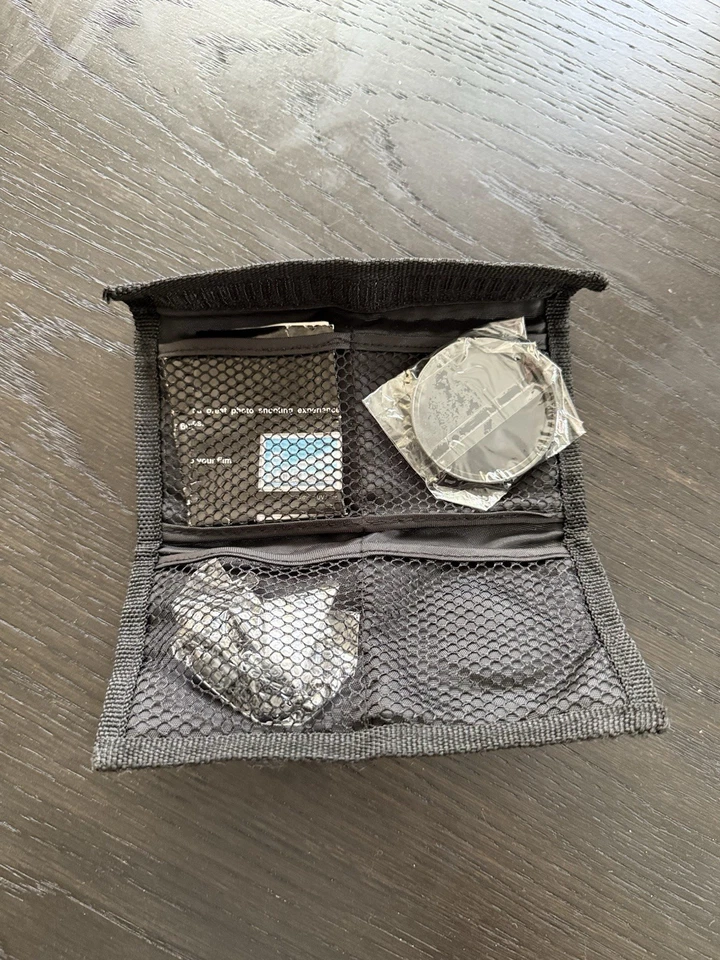 Объектив NEEWER 52 мм. Новый - открытая коробка - Изображение 3 из 4