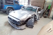 2020 Ford Mustang Automatic Transmission Oem 95k Miles - Lkq446219230