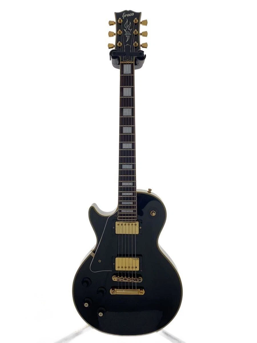 Greco Left-Handed Electric Guitars for sale - eBay