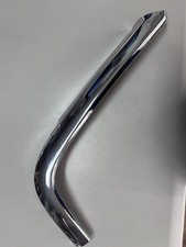 Oem 1949 49 Ford Car Grille Trim Molding Upper Passenger Side Rh