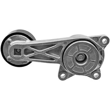 DAYCO Drive Belt Tensioner Assembly for 2009-2012 FORD ESCAPE 3.0L V6 - Image 2 of 2