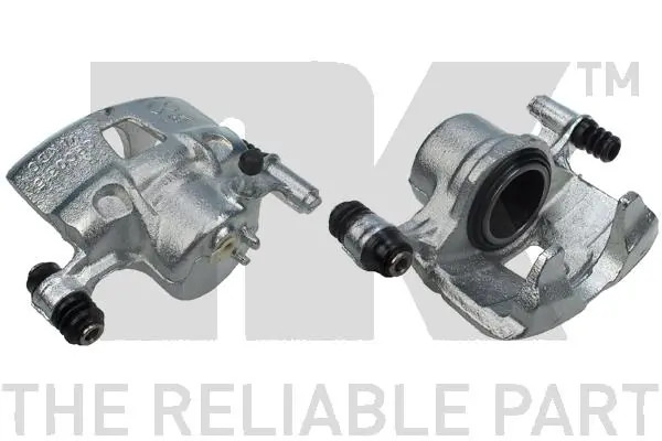 Étrier de frein NK 213402 haute résistance pour système de freinage Hyundai
