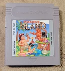 Adventure Island (Nintendo Game Boy) Cart Only TESTED
