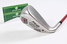 Ping G15 #2 Hybrid / 17 Degree / Regular Flex Ping TFC 149 Shaft