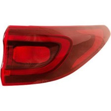 Feu arrière Kia SPORTAGE