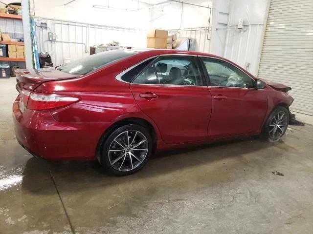 Barra de montaje de inyector de inyección de riel de combustible Toyota Camry 2,5 L 2013 2014 2015 2016 Foto 4 de 4