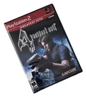 New ListingPS2 Resident Evil 4 - "Greatest Hits" Brand New Factory Sealed