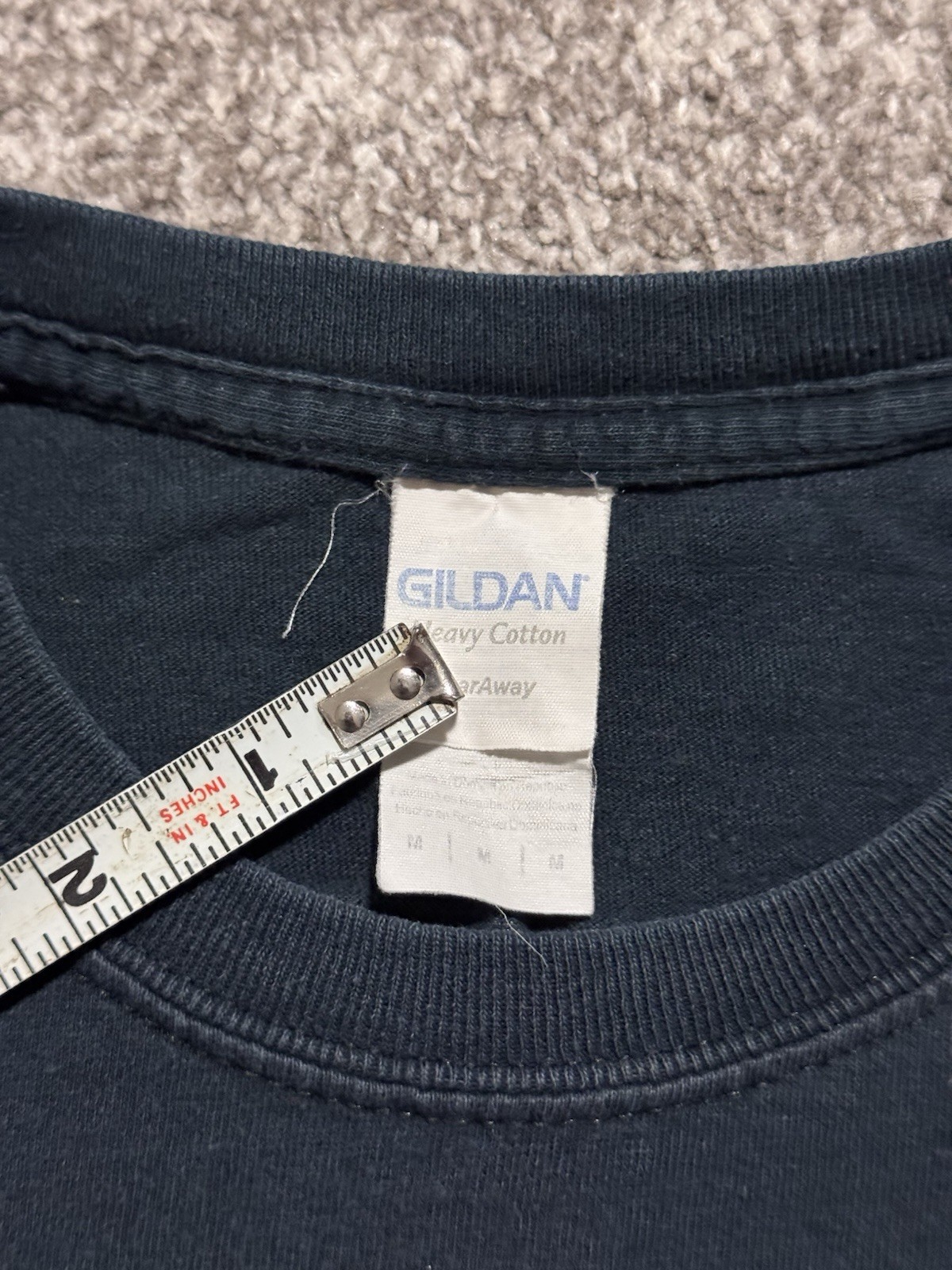 2016 Kanye West Yeezy Saint Pablo Tour Los Angeles Forum T-Shirt Mens M thumbnail 4