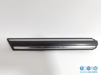 Original BMW  E21 Facelift   Abdeckung Blende Leiste Kotflügel Seitenwand vor...