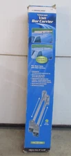 HIGHLAND 20062 TELESCOPIC VAN BAR CARRIER