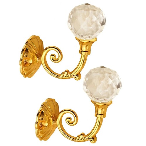 Hanger Holder Noble And Elegant Design Use Easy Installation Hanger Large - Bild 5 von 16