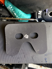 Concept2 row seat pad/ cushion for ergs or boats