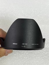 Nikon OEM HB-63 Lens Hood for AFS Nikkor 24-85mm F/3.5-4.5G ED VR