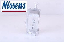 Nissens 91104 Ölkühler für Automatikgetriebe für Mercedes-Benz 
