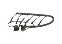 Bosch ZüNdleitungssatz 0 986 356 322 FüR BMW E28 E21 E12 E30 3Er 5Er 320 323 520