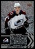 2020-21 Upper Deck Overtime Next In Line Shane Bowers Colorado Avalanche #NL-5