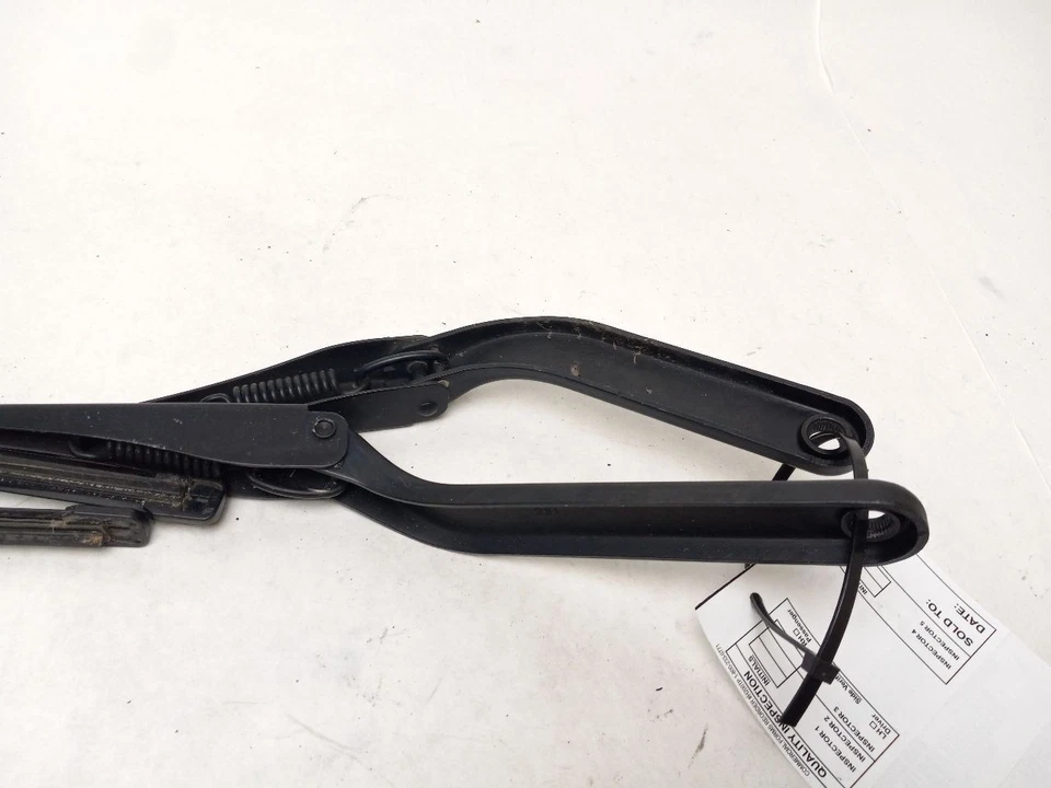 Brazos limpiaparabrisas delanteros para Mini Cooper Countryman 2012 OEM Foto 3 de 4
