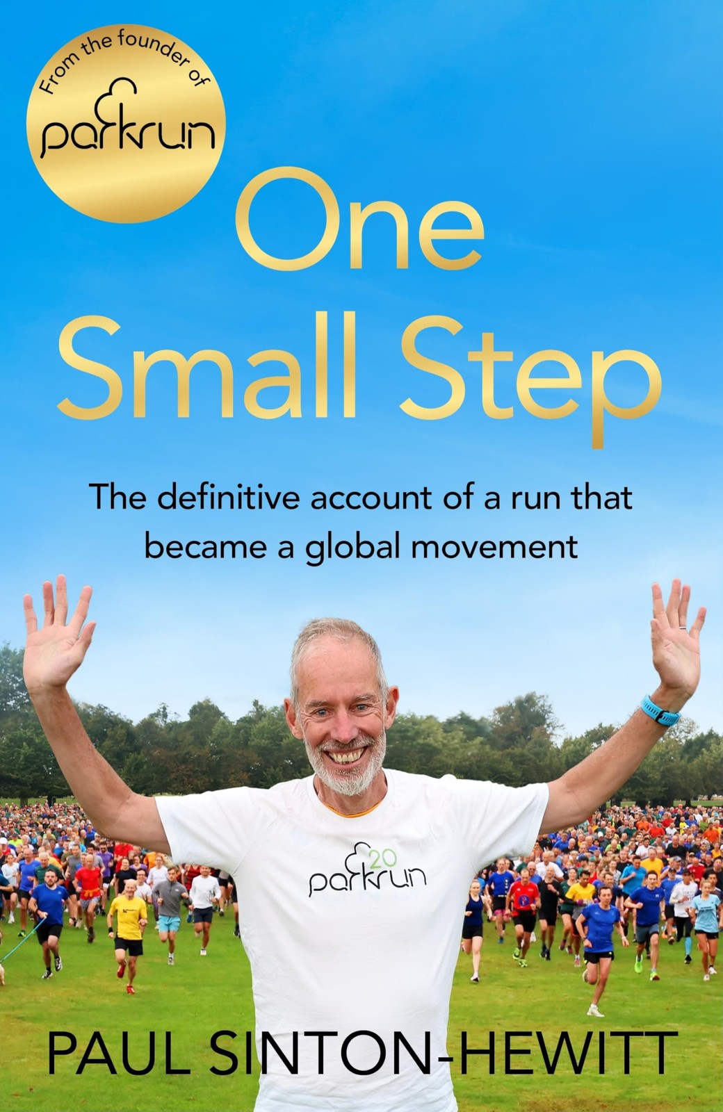 One Small Step - Image 6