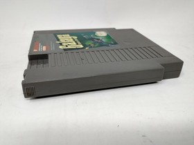 Galaga Demons of Death (Nintendo Entertainment System NES, 1988) Authentic Japan