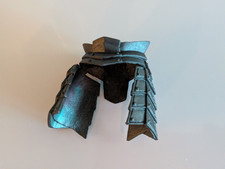 Deluxe Skeleton Legion Builder Waist Armor - Mythic Legions - New