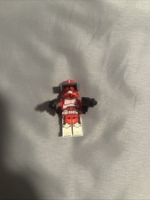 LEGO Commander Fox Minifigure 75354 Coruscant Guard Gunship