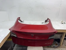 2021-2023 Tesla Model 3 Trunk Lid OEM 44080