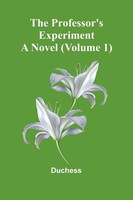 Duchess | The Professor's Experiment | Taschenbuch | Englisch (2024)