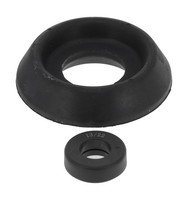 Reparatursatz FederbeinstüTzlager Mounting Kit Monroe MK069 FüR Felicia Skoda 1