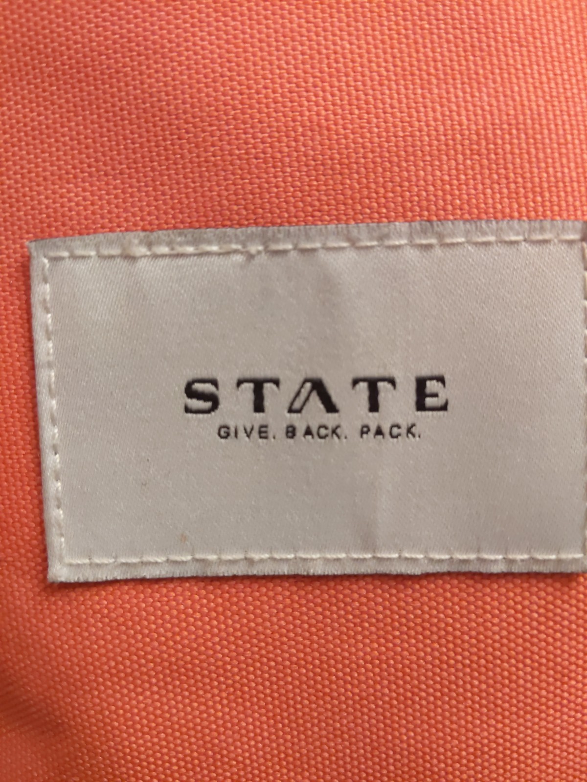State Kane Mini Backpack Pink Mint Anthropologie - image 2