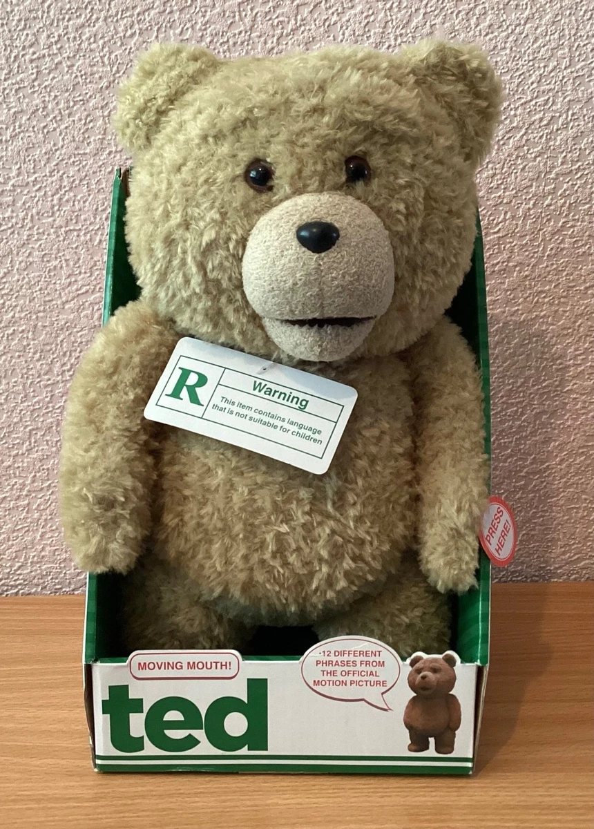 Ted Bear for sale | eBay UK