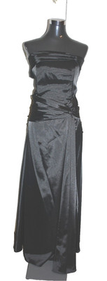 Laura Scott Damen Abendkleid Gr.44  neuwertig!!!