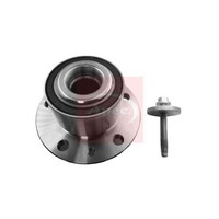 Volvo V70 Iii 135 2007-2016 Radlagersatz AWB1333