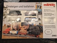 Märklin 29165 Startpackung H0 Digital DC