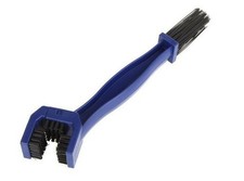 New Road Bike Chain Cycle Cleaning Brush Motorcycle Gear wash Tool Scrubber