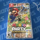 Mario Party Superstars - Nintendo Switch