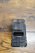 Electronic Turbo Actuator For BMW Mini 6NW010430 6NW010430 05 59001107181