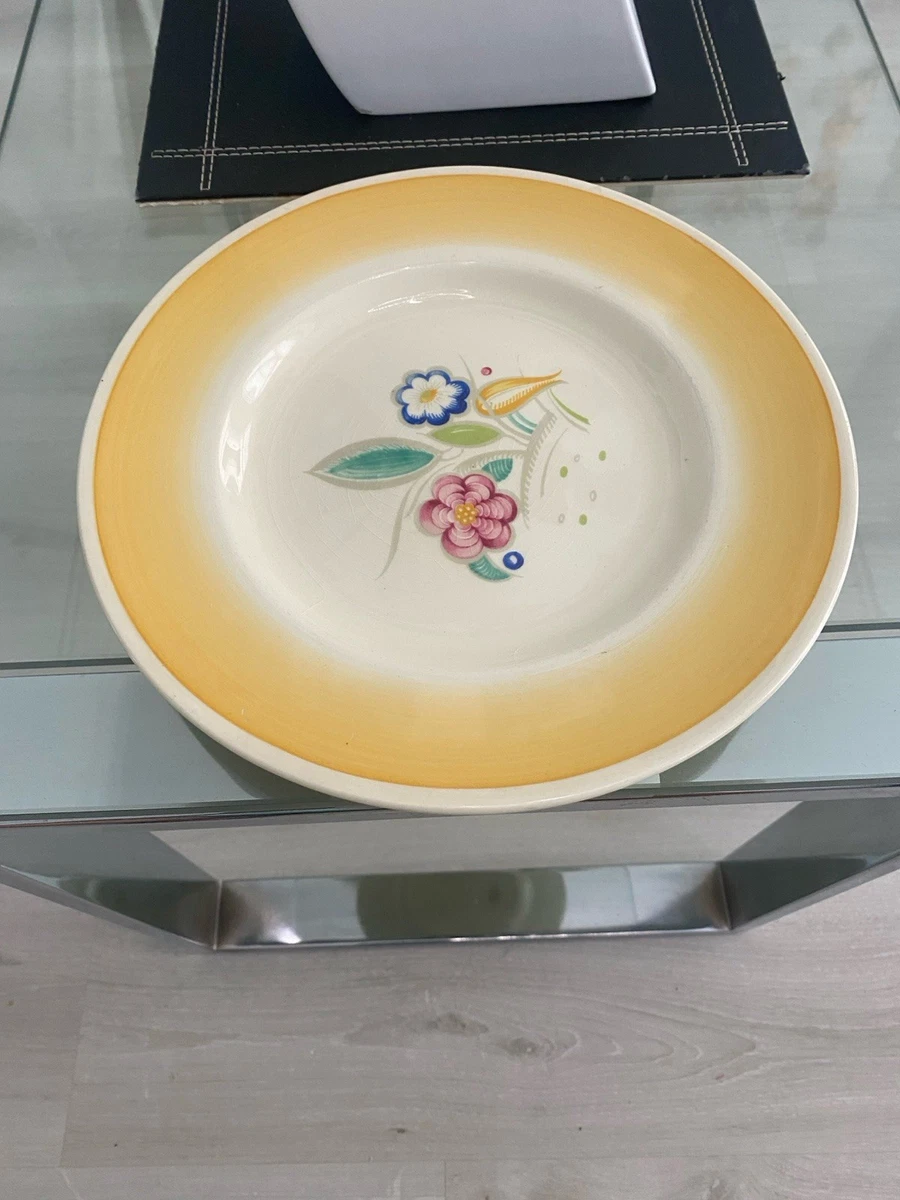 Susie Cooper Yellow Pottery for sale | eBay UK