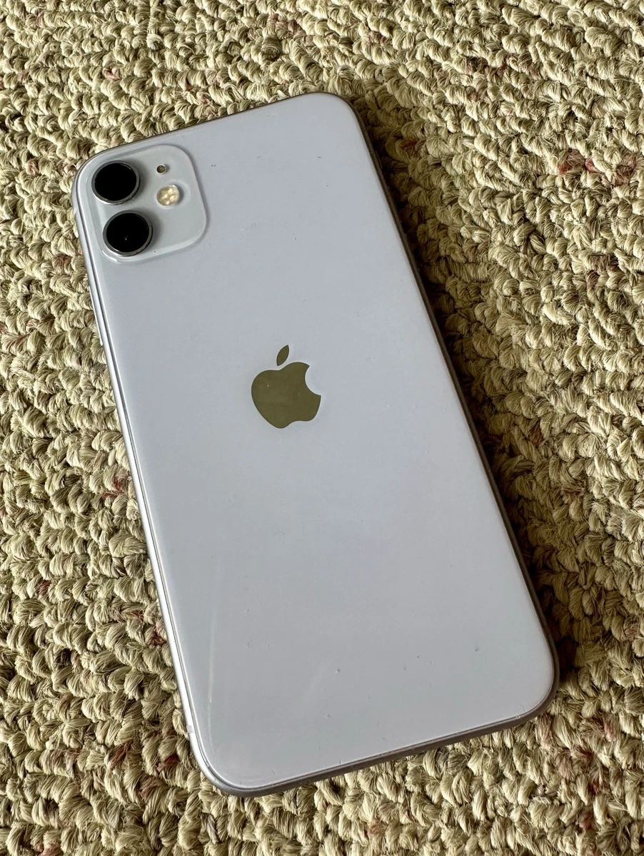 Apple iPhone 11 128 GB Cell Phones & Smartphones for sale | eBay