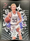 2025 Topps Signature Larry Bird Base (RAW)