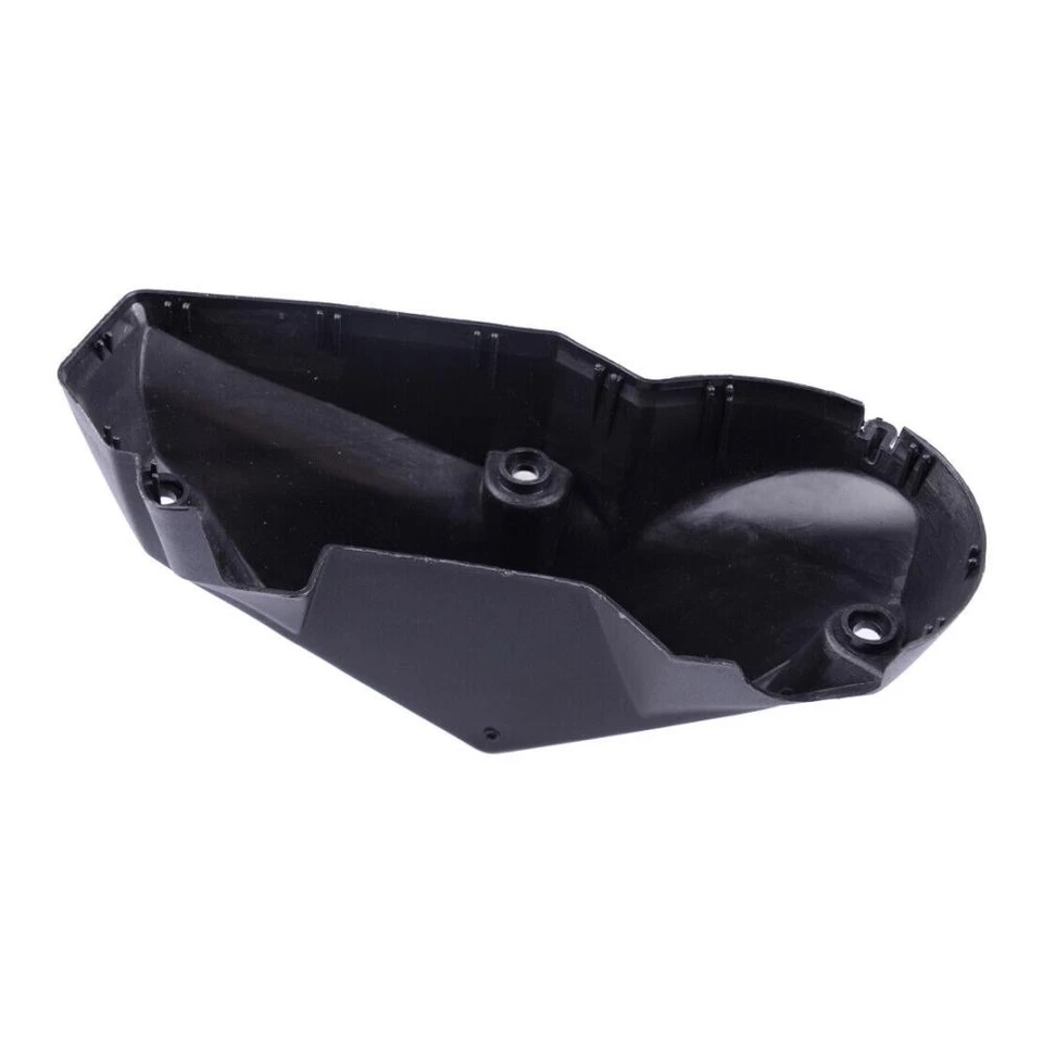 Speedo Meter Gauge Tachometer Case Cover ABS For Yamaha FZ6N FZ6S - Image 2 of 2